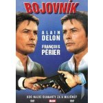 Bojovník DVD – Sleviste.cz