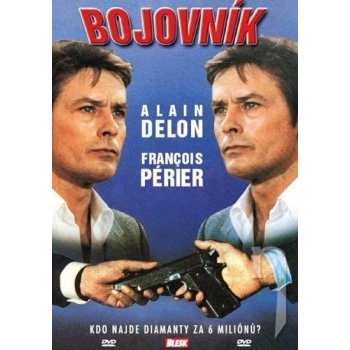 Bojovník DVD