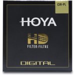 Hoya PL-C HD 40,5 mm – Sleviste.cz