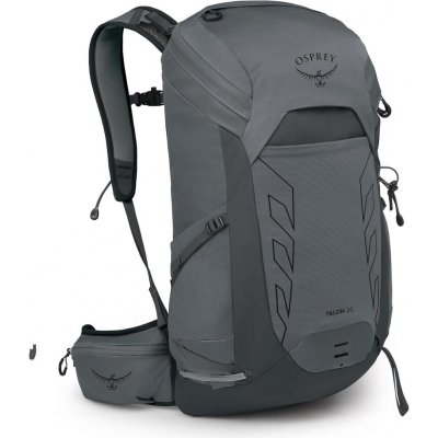 Osprey Talon 26 l phantom grey dark charcoal – Zboží Mobilmania