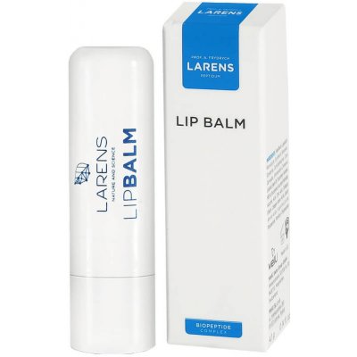 Larens Collagen Lip Balm balzám na rty 5 g – Zboží Mobilmania
