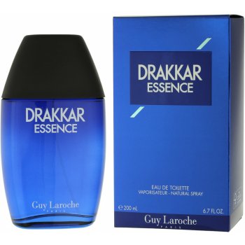 Guy Laroche Drakkar Essence toaletní voda pánská 200 ml