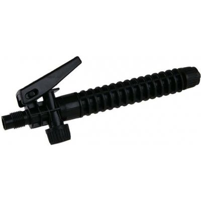 Rukojeť plastová (pro Q model) – Hledejceny.cz