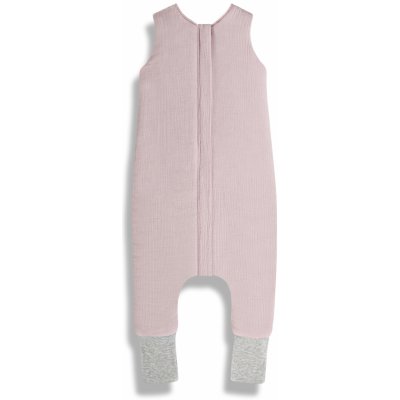 Sleepee Mušelínový letní spací pytel s nohavicemi Rose – Zboží Mobilmania