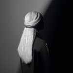 Rowenta Karl Lagerfeld CF422LF0 Infinite Looks – Zboží Dáma