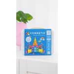 Connetix Tiles Travel Mini Pack 32 ks – Zboží Živě