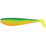Fox Rage Gumová nástraha Zander Pro Shads Bulk UV Blue Back - 10cm – Zboží Dáma