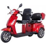 inSPORTline Zorica Duo dvoumístný | Zboží Auto