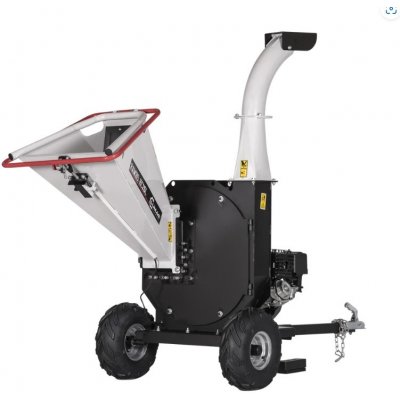 Lumag Rambo HC 15L – Zbozi.Blesk.cz