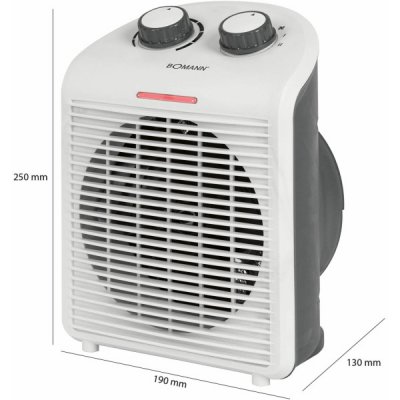 Bomann HL 6040 CB – Zboží Mobilmania