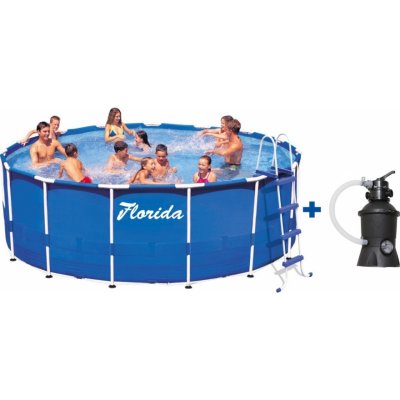 Marimex Florida 3,05 x 0,76 m 10340119 – Sleviste.cz