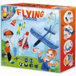 BUKI Letecká věda – Zboží Dáma