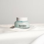 Torriden DIVE IN Low Molecular Hyaluronic Acid Soothing Cream 100 ml – Zboží Mobilmania