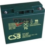 CSB BATTERY EVX12200 12V 20Ah – Zbozi.Blesk.cz