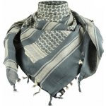 šátek Shemagh M-Tac šedý-khaki – Zboží Mobilmania