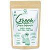 Doplněk stravy na detoxikaci Goodie Green Power Supermix BIO 150 g chlorela + spirulina + ječmen + pšenice