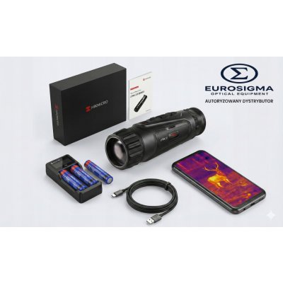 Hikmicro Lynx LH35 3.0 – Zboží Mobilmania