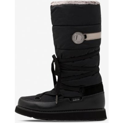 Luhta Luhta Tahtova Ms 75579 černé – Zboží Dáma