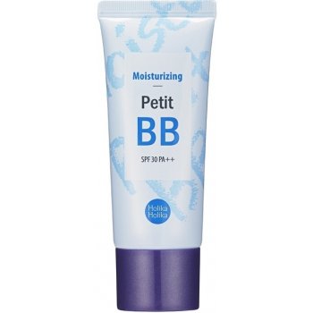 Holika Holika Hydratační BB krém pro normální a suchou pleť SPF30 30 ml