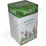 Leros PULMORAN 20 x 1,5 g – Sleviste.cz