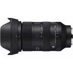 Sigma Sony E 28-105mm F2.8 DG DN Art pro Sony E-mount – Hledejceny.cz