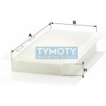 MANN CU 3554 kabinový (pylový) filtr – Hledejceny.cz