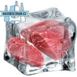 B.A.R.F. Company Hovězí svalovina kousky 1kg – Zboží Dáma