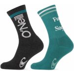 O'Neill SPORTS LOGO 2PACK sportovní tyrkysová – Hledejceny.cz