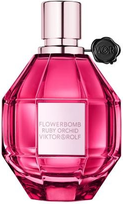 Viktor & Rolf Flowerbomb Ruby Orchid parfémovaná voda dámská 100 ml