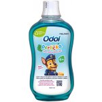 Odol Perlička Krteček 6+ let 300 ml – Zboží Dáma