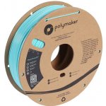 Polymaker PolySmooth 750g Teal, 1,75 mm – Zboží Živě