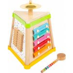 Small Food hudební triangl Sound – Zbozi.Blesk.cz