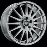 OZ superturismo gt 6x14 4x100 ET36 grigio corsa – Sleviste.cz