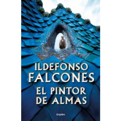 El Pintor de Almas / Painter of Souls Falcones IldefonsoPaperback – Zboží Dáma