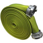 B75 Ribbflex-G Kontrast zásahová hadice 20 m – Zboží Mobilmania