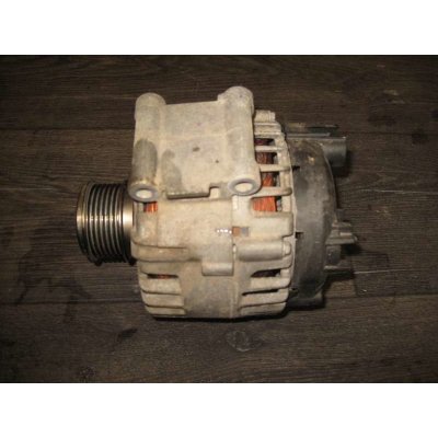 alternátor ŠKODA Kodiaq 565 2,0 TFSI 06K903015B – Hledejceny.cz