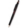 Tužky a mikrotužky Rotring 800+ Black stylus a mechanická tužka 0,7 mm 1520/1900182