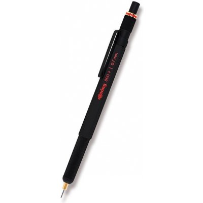 Rotring 800+ Black stylus a mechanická tužka 0,7 mm 1520/1900182 – Sleviste.cz