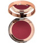 Charlotte Tilbury Multifunkční barva na rty a tváře Colour Of Passion Pillow Talk Lip & Cheek Colour 2,5 g – Zboží Dáma