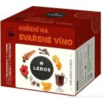 Leros Koření na svařené víno 10 x 2 g – Zboží Dáma