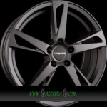 Carmani 16 6,5x16 5x105 ET38 gunmetal | Zboží Auto