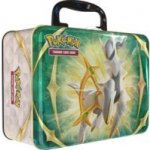 Pokémon TCG Collector Chest Spring 2022 – Zboží Mobilmania