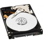 WD SCORPIO AV-25 500GB, 2,5", SATA/300, 16MB, WD5000LUCT – Hledejceny.cz