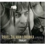 Pavel Žalman Lohonka - Trvalky, 3 CD, 2020 – Hledejceny.cz