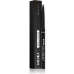 Nobea Day-to-Day Kohl Eyeliner automatická tužka na oči 02 brown 0,3 g – Zboží Dáma