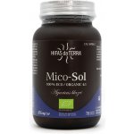 Hifas da Terra Mico-Sol Bio 70 kapslí – Hledejceny.cz