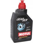 Motul Gearbox 80W-90 1 l – Zboží Mobilmania