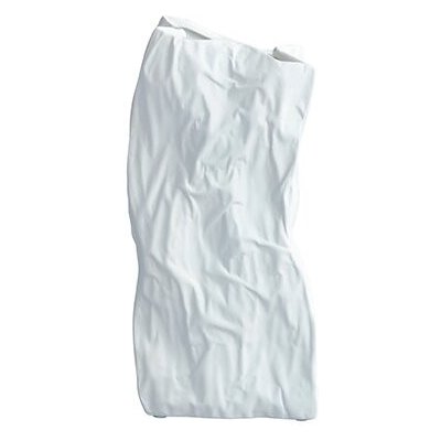101 Copenhagen Váza Kami Vase Medium bílá 16x15 v.35 – Hledejceny.cz