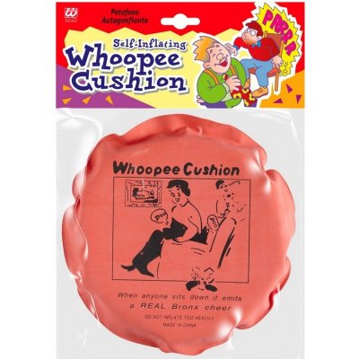 Prdící pytlík – Zboží Mobilmania