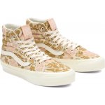 Vans Sk8-Hi Reissue 38 peach – Zbozi.Blesk.cz